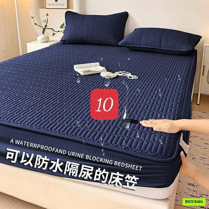 GA CHỐNG THẤM