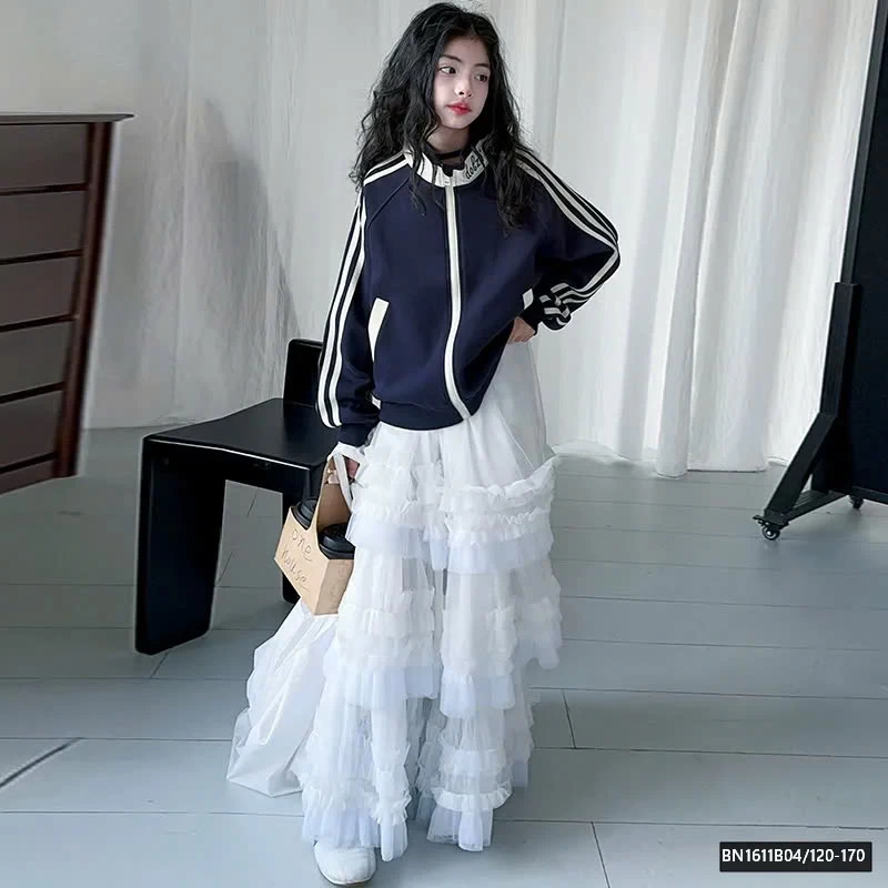 ÁO KHOÁC NỈ THỂ THAO SZ ĐẠI