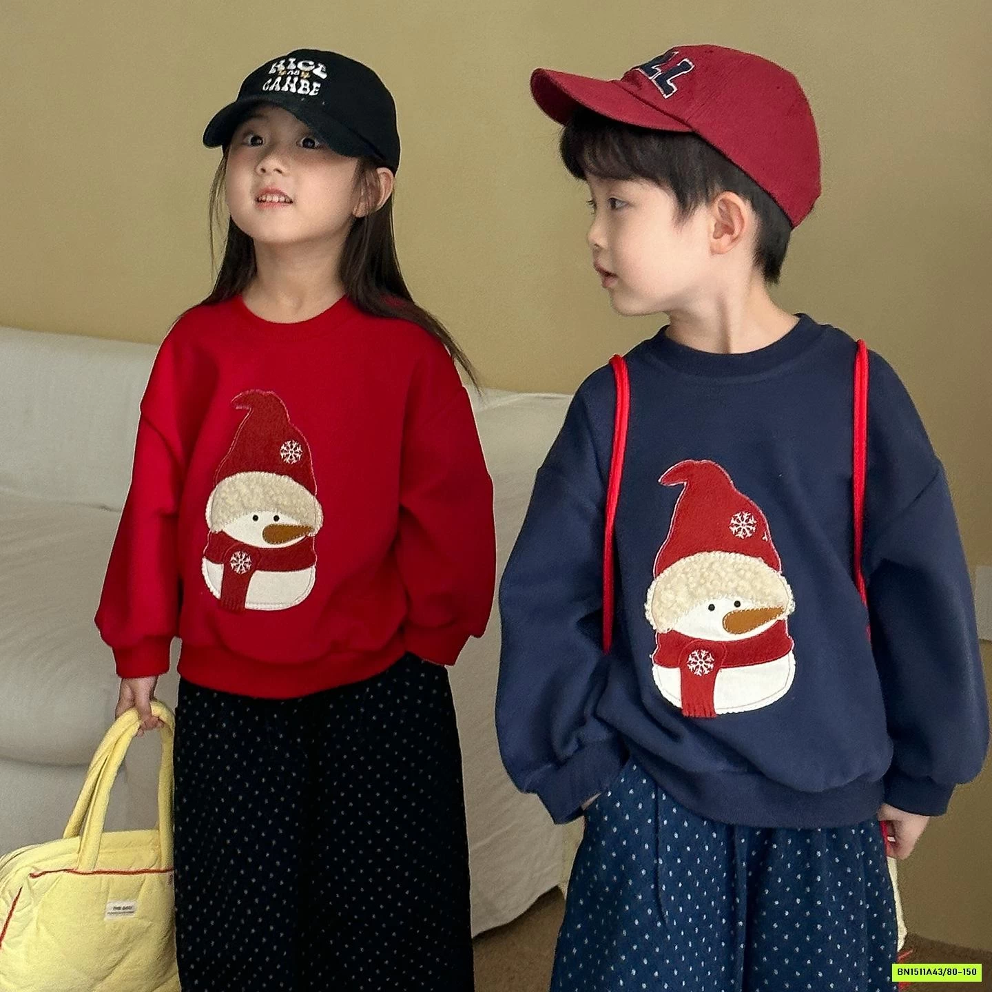 ÁO NỈ ÉP NGƯỜI TUYẾT