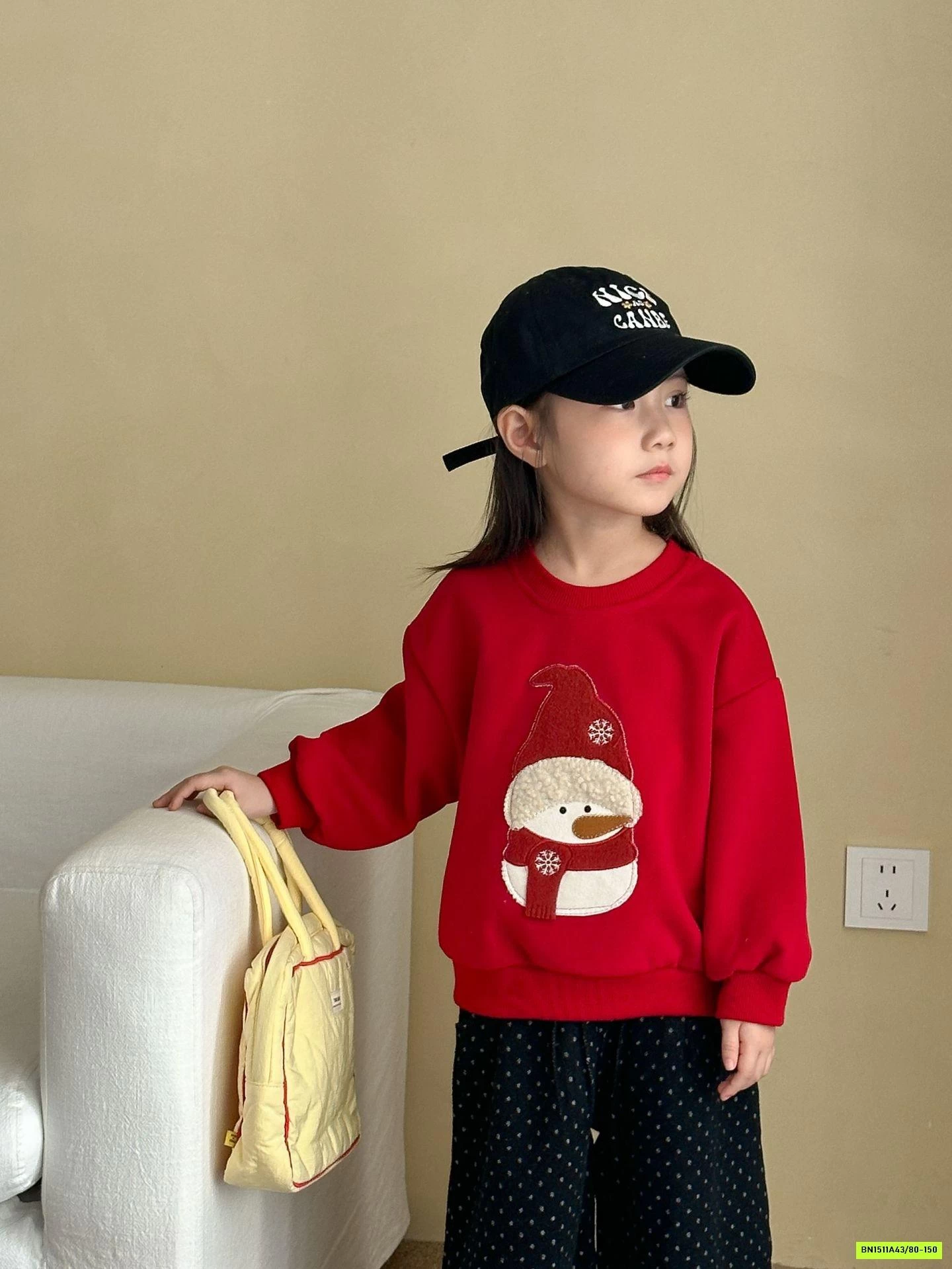 ÁO NỈ ÉP NGƯỜI TUYẾT