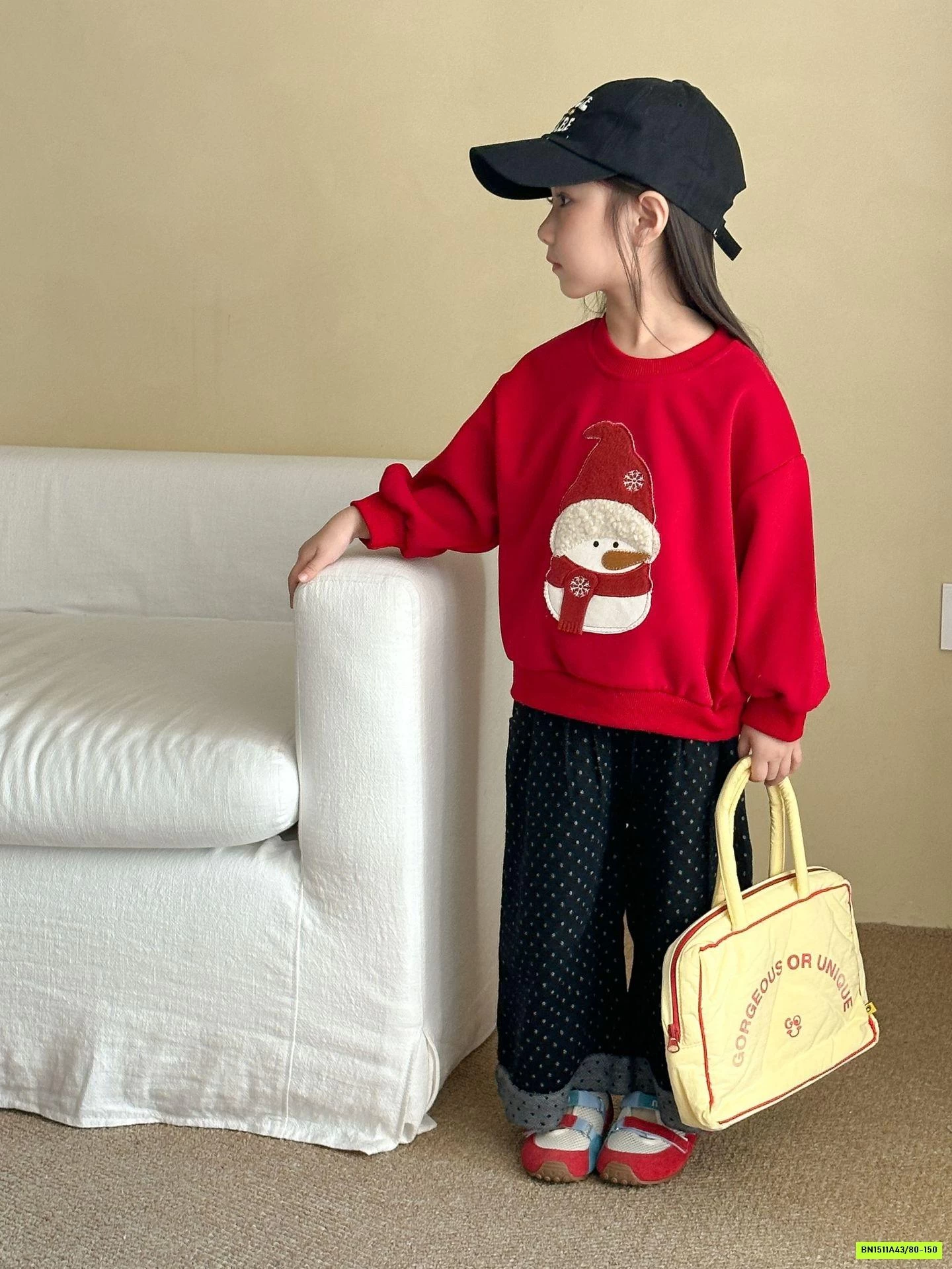 ÁO NỈ ÉP NGƯỜI TUYẾT