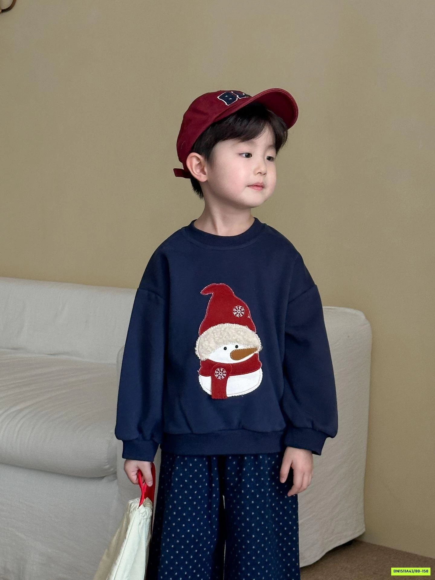 ÁO NỈ ÉP NGƯỜI TUYẾT