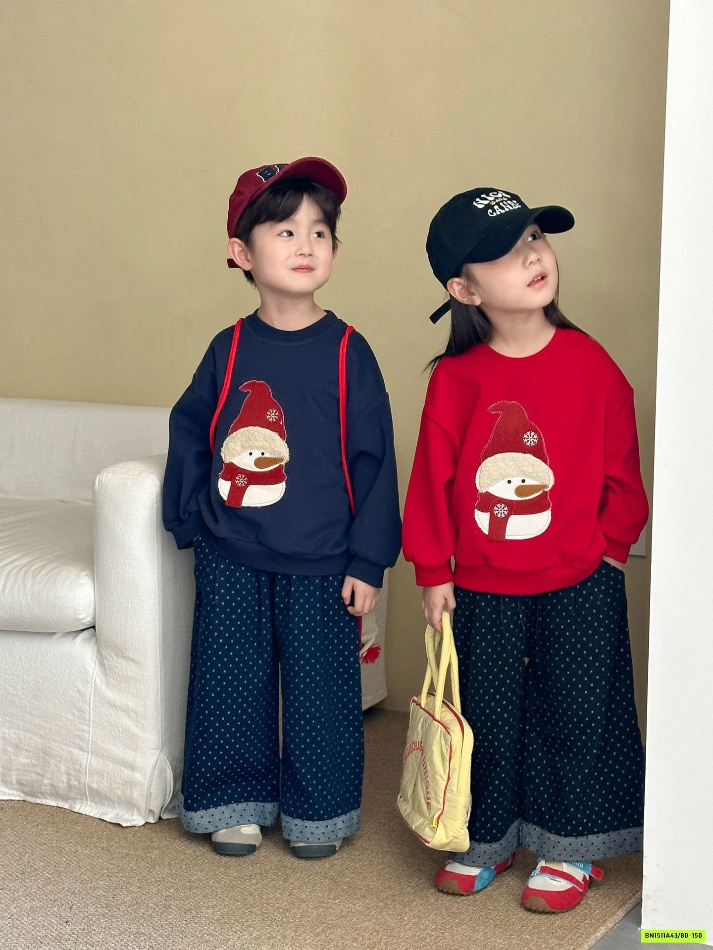 ÁO NỈ ÉP NGƯỜI TUYẾT