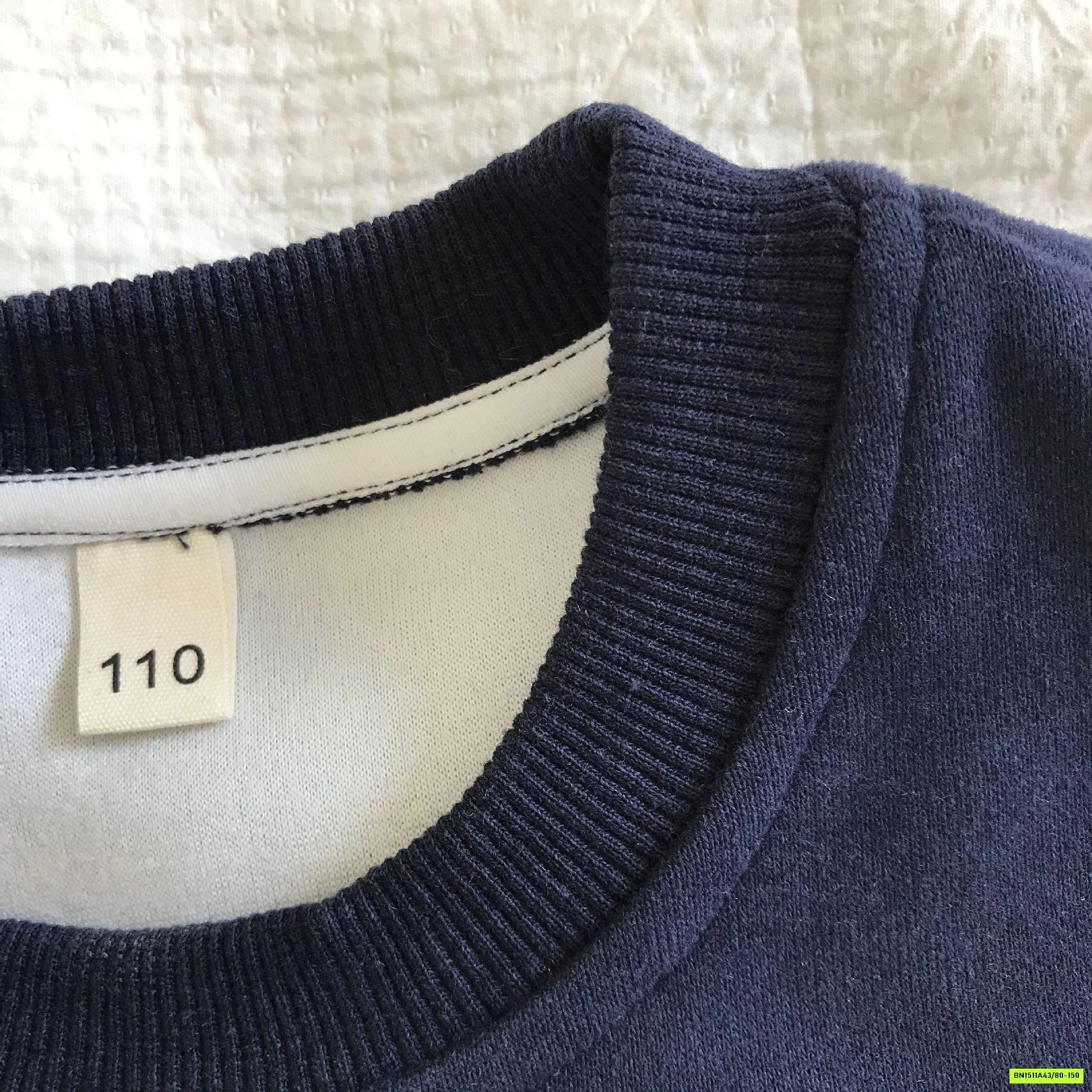 ÁO NỈ ÉP NGƯỜI TUYẾT