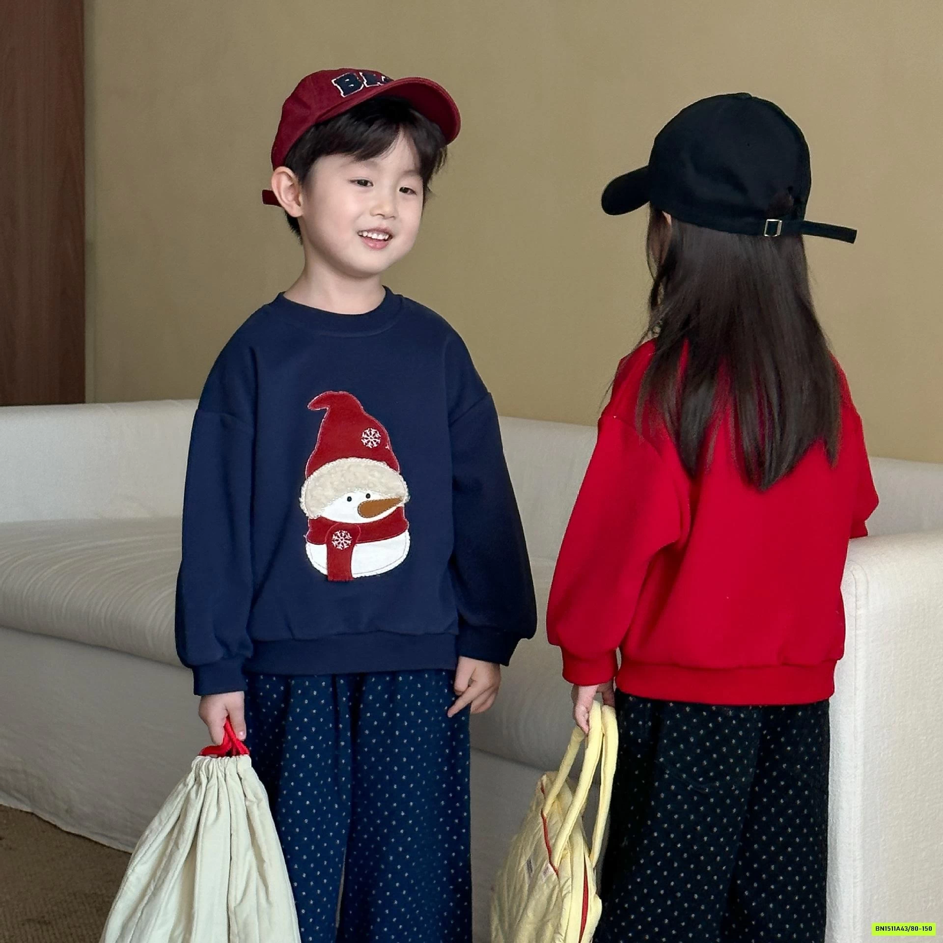 ÁO NỈ ÉP NGƯỜI TUYẾT