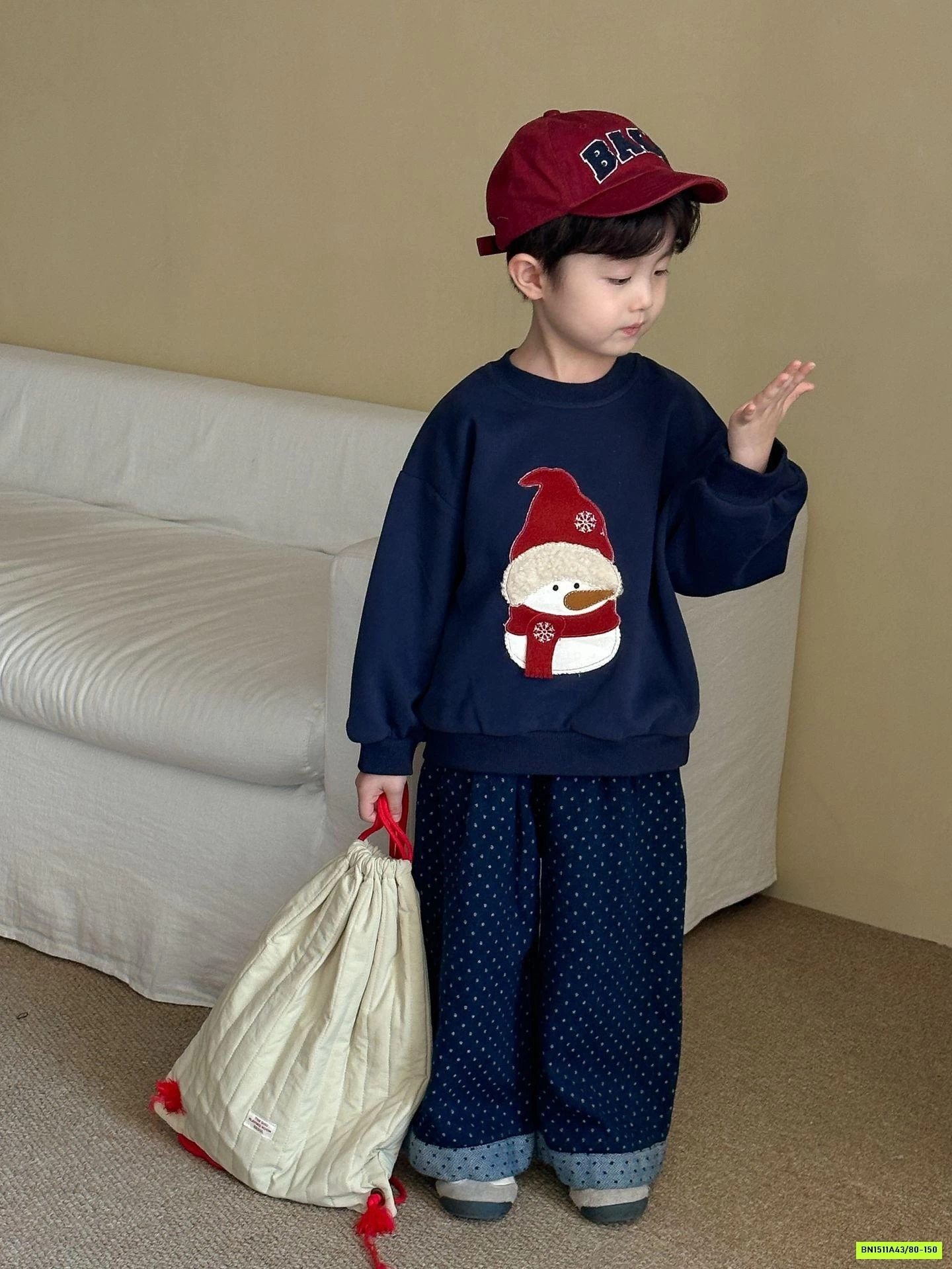 ÁO NỈ ÉP NGƯỜI TUYẾT