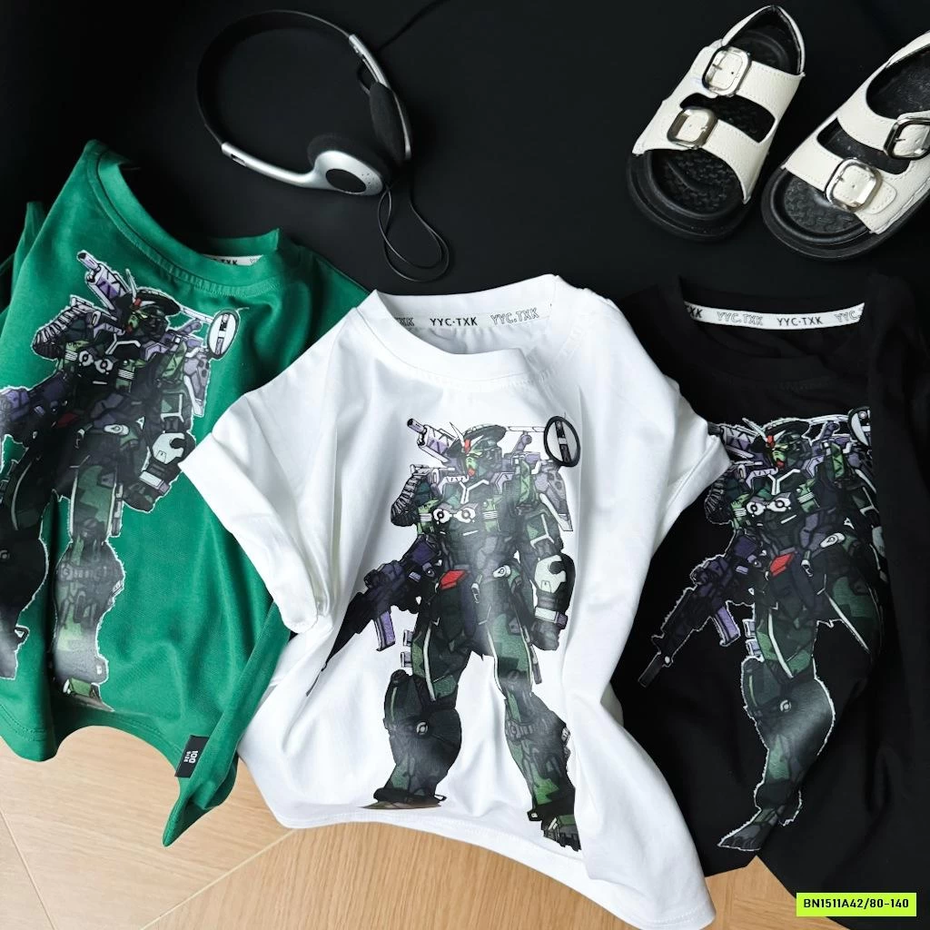 BST ÁO THUN IN HÌNH