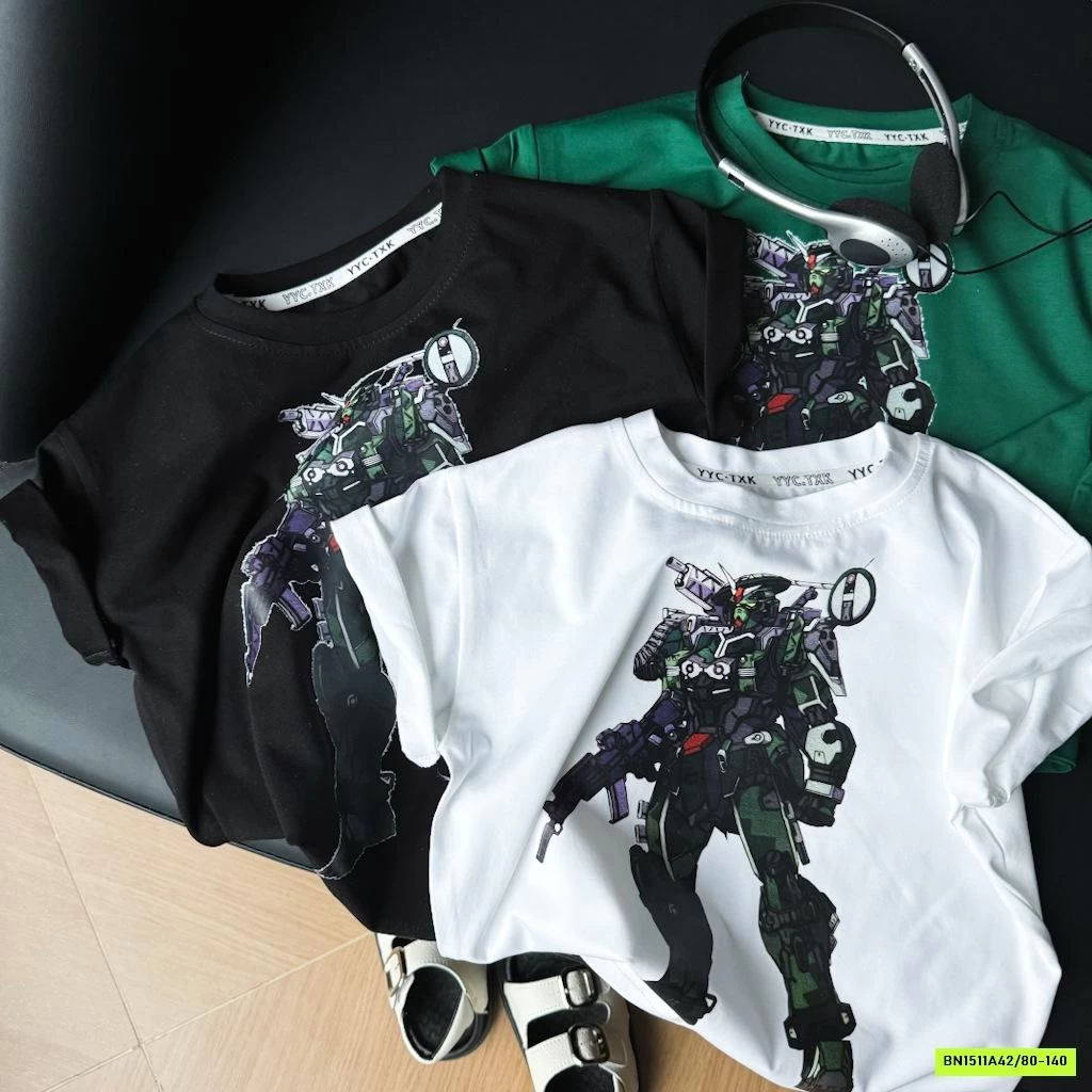 BST ÁO THUN IN HÌNH