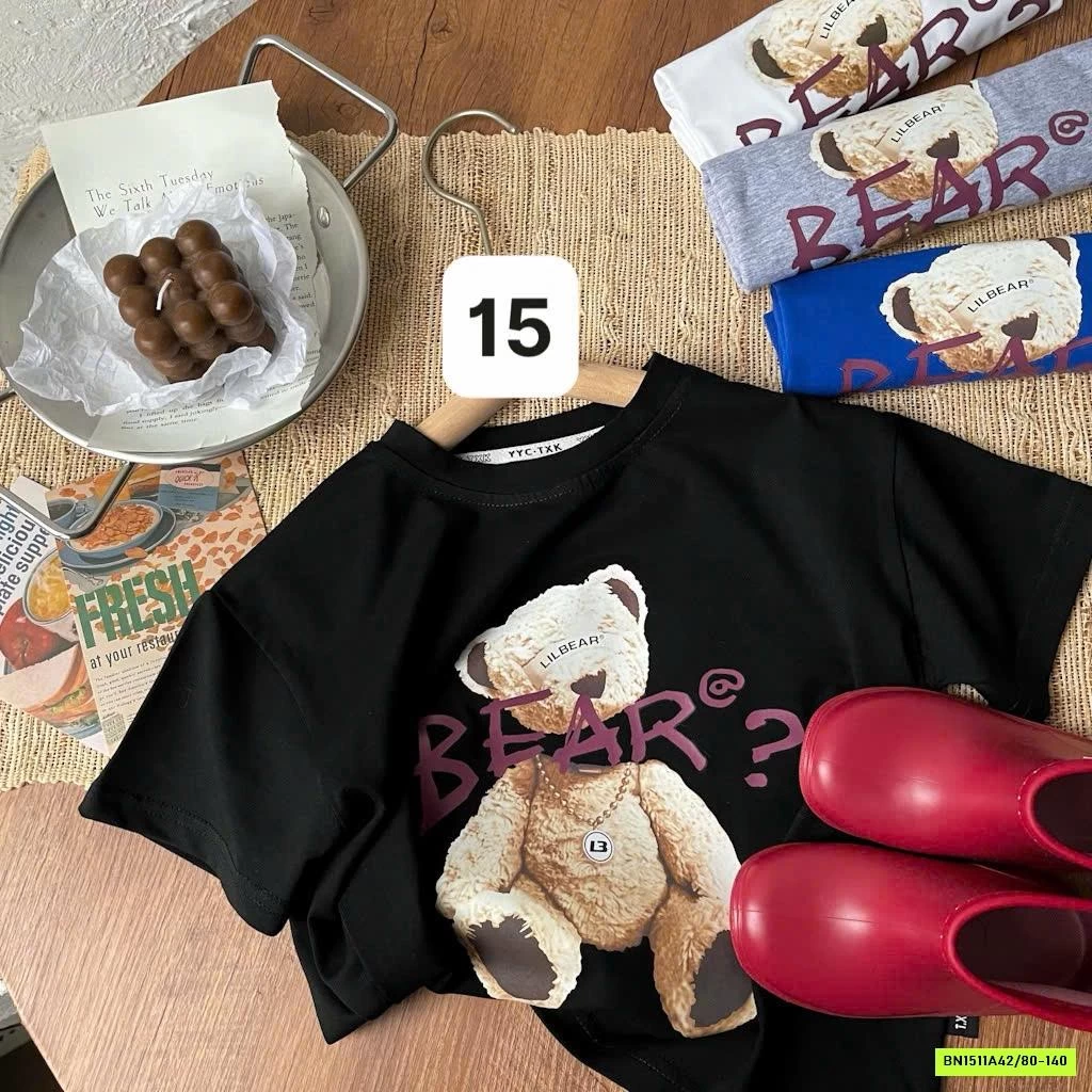 BST ÁO THUN IN HÌNH