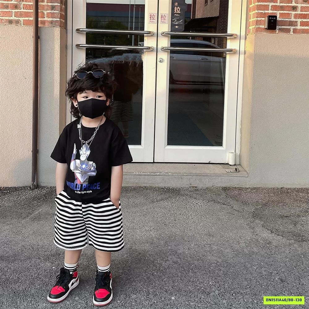 ÁO THUN IN NGƯỜI MÁY