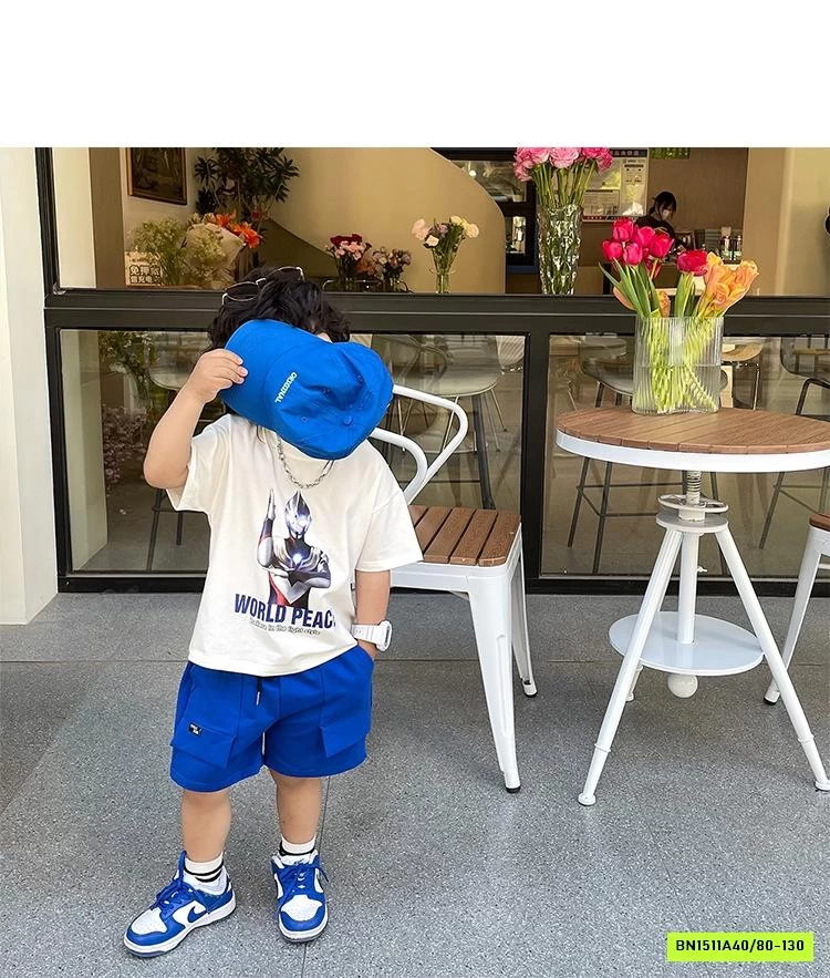 ÁO THUN IN NGƯỜI MÁY