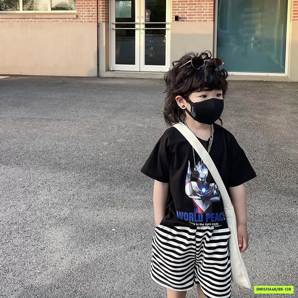 ÁO THUN IN NGƯỜI MÁY