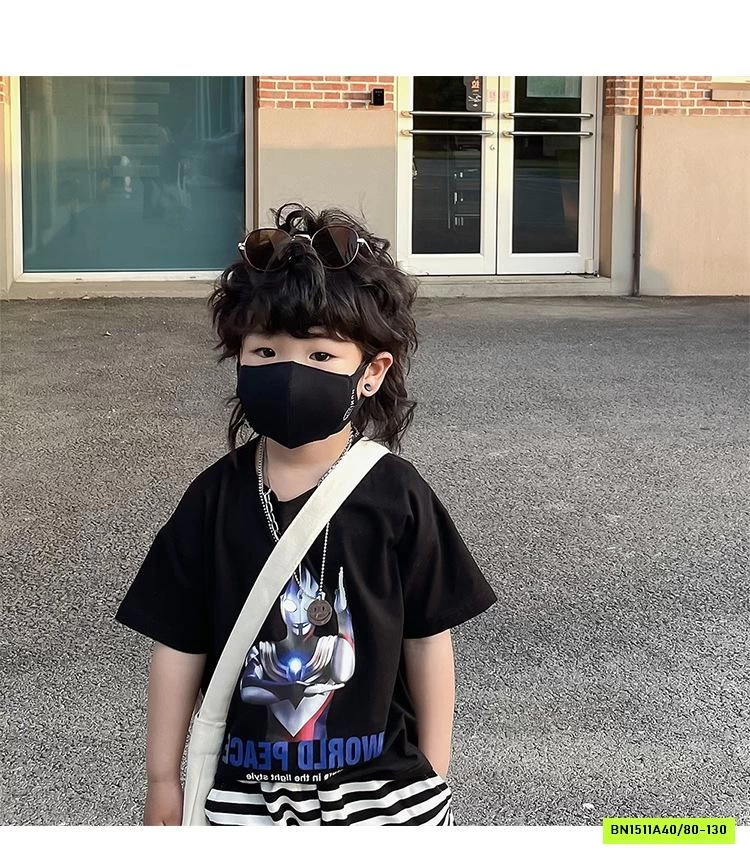 ÁO THUN IN NGƯỜI MÁY