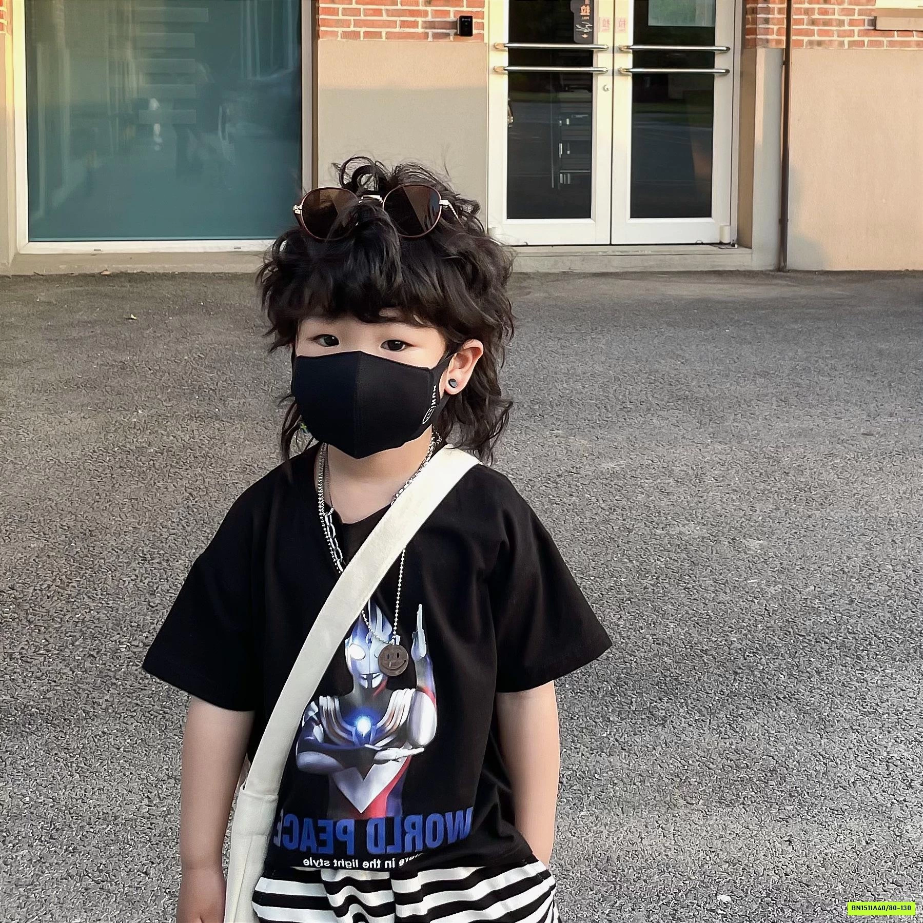 ÁO THUN IN NGƯỜI MÁY