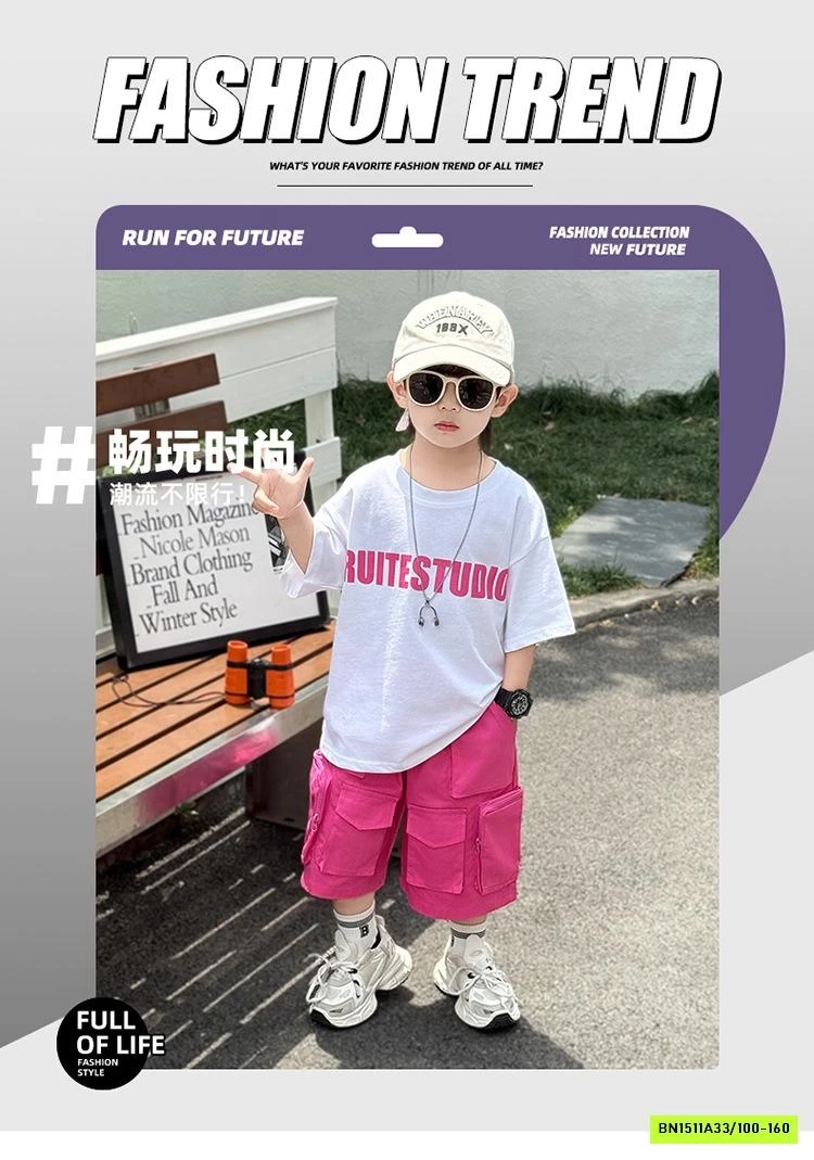 SÉT BỘ BÁO HỒNG