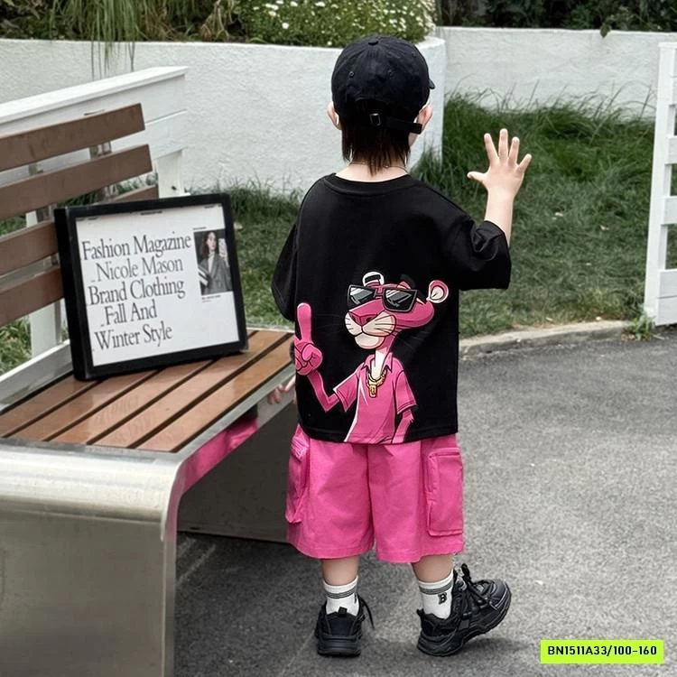 SÉT BỘ BÁO HỒNG