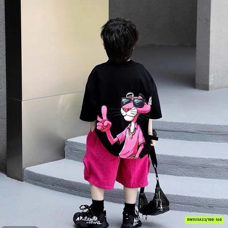 SÉT BỘ BÁO HỒNG