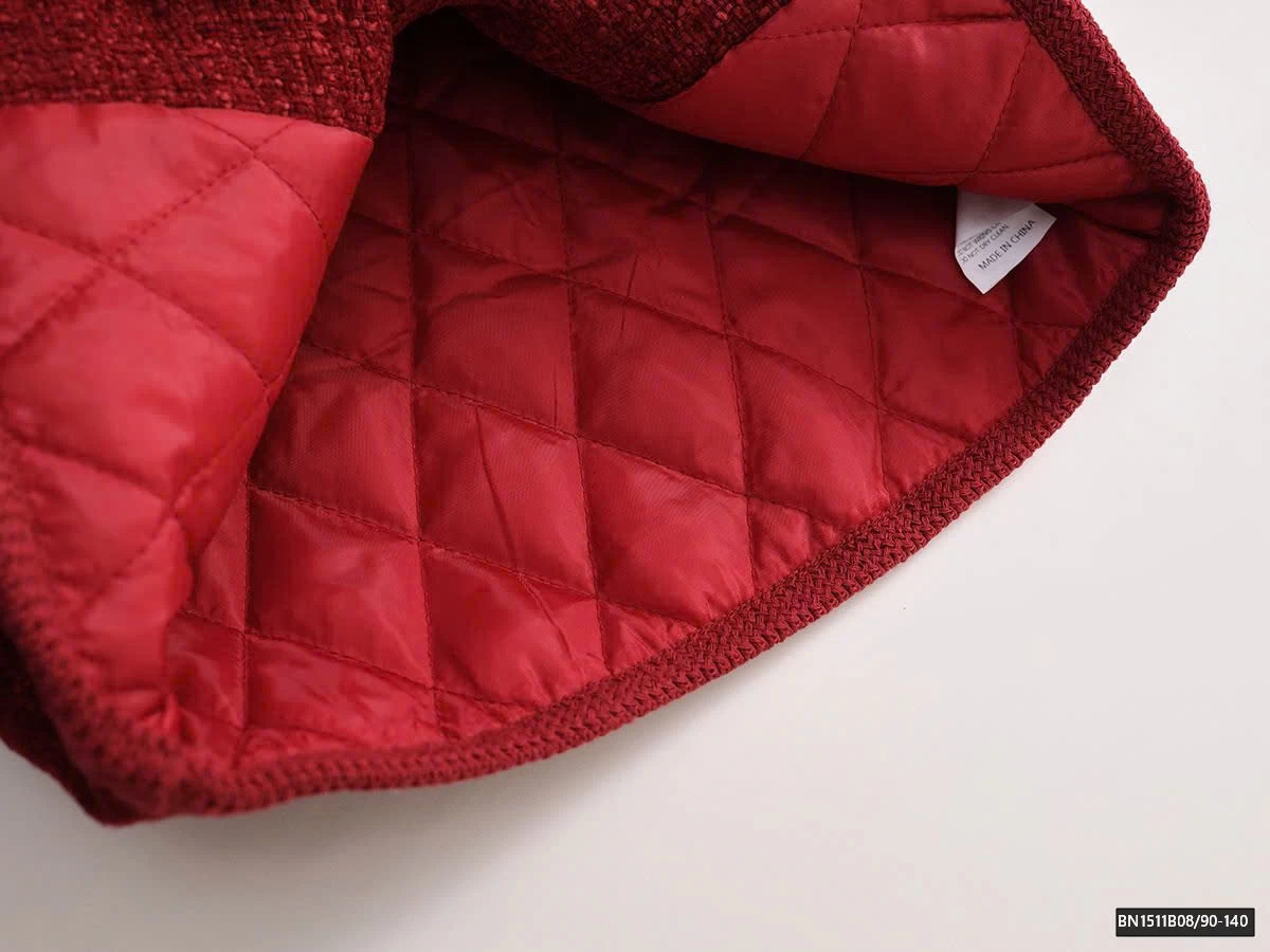 SÉT DẠ ĐỎ DIỆN TẾT PREMIUM