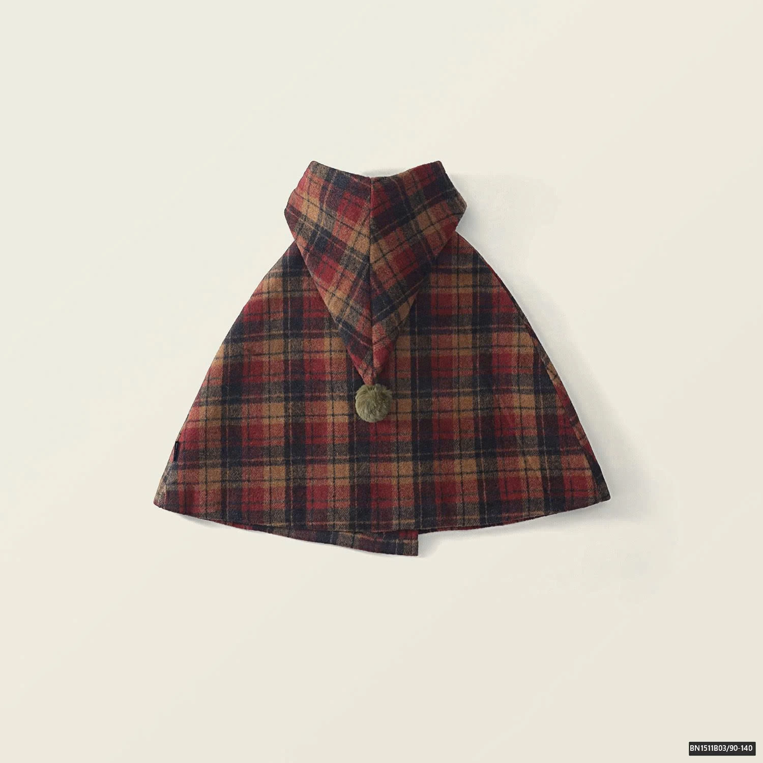 ÁO CHOẢNG CARO PREMIUM