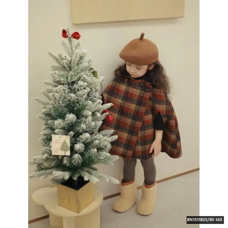 ÁO CHOẢNG CARO PREMIUM