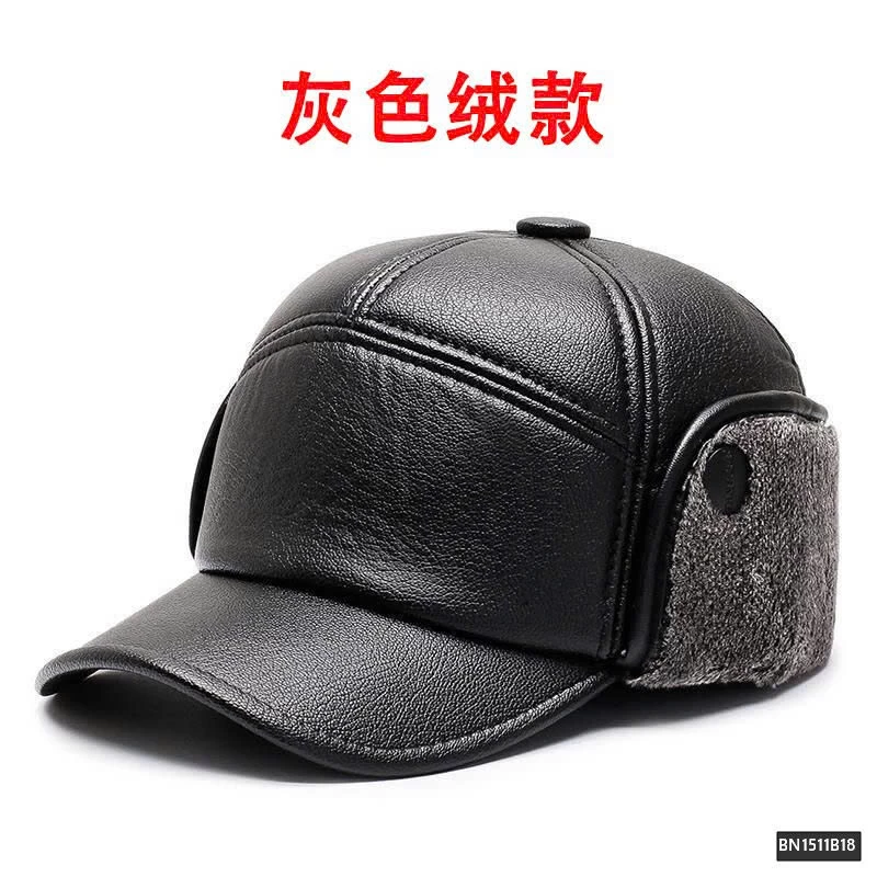 MŨ DA LÓT LÔNG TRUNG NIÊN