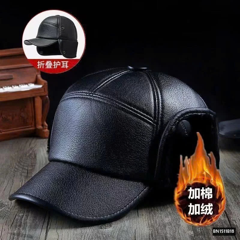 MŨ DA LÓT LÔNG TRUNG NIÊN