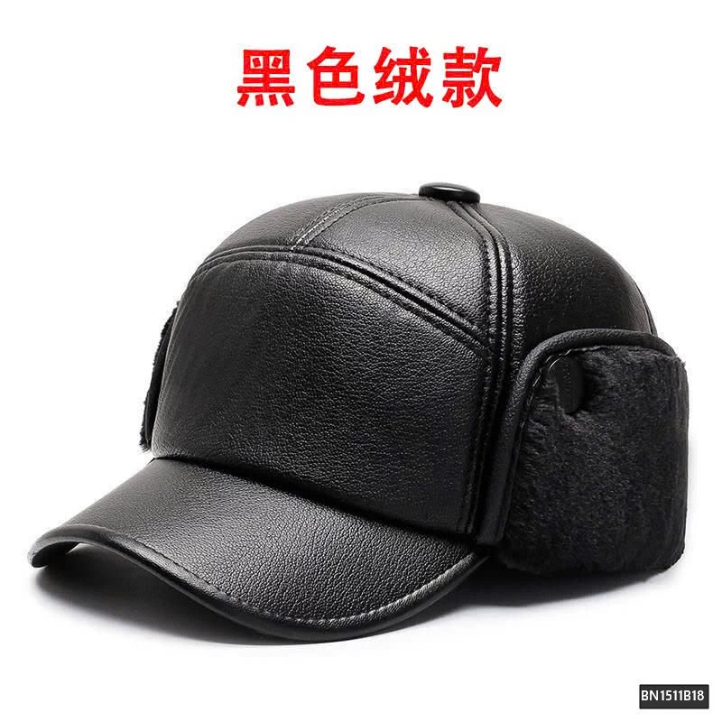 MŨ DA LÓT LÔNG TRUNG NIÊN