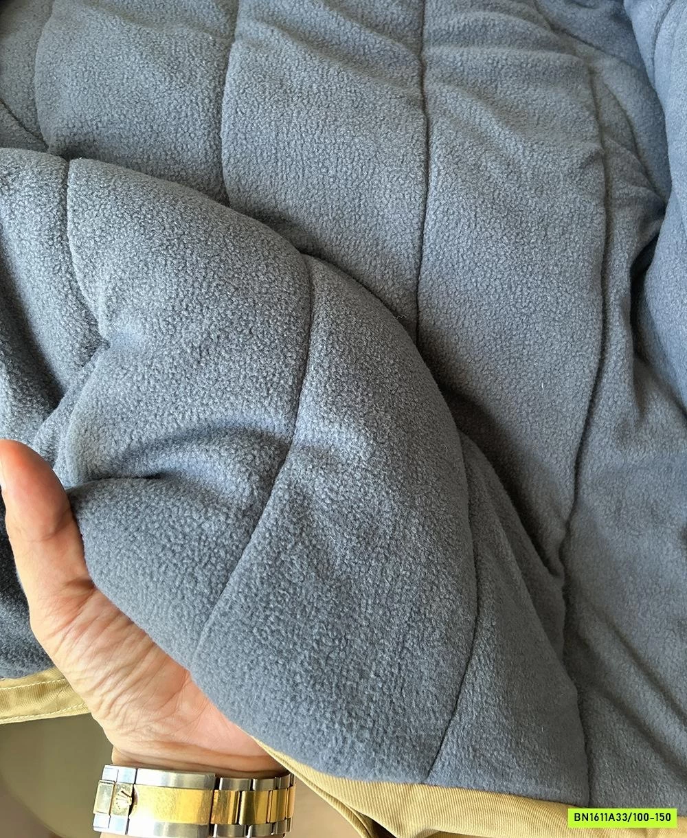 KHOÁC PARKA LÓT LÔNG KACADY