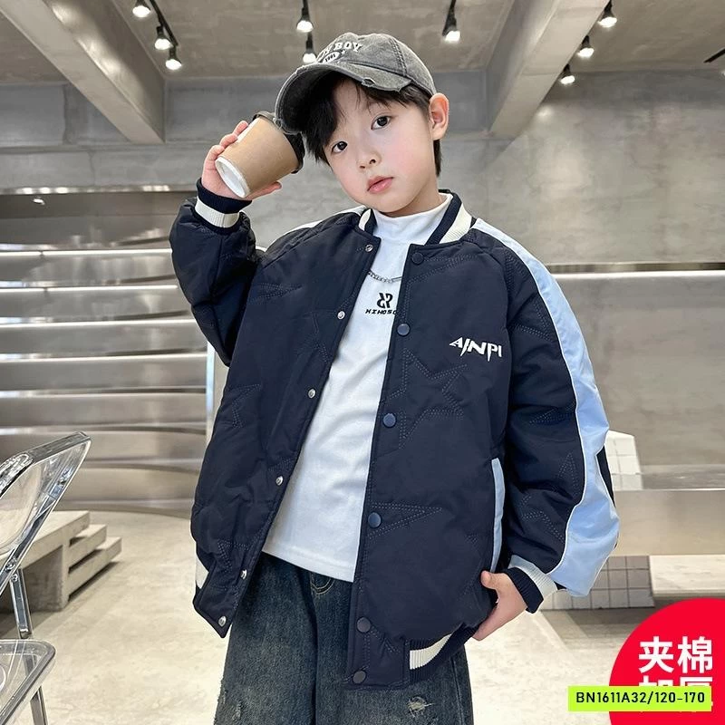 BOMBER TRẦN BÔNG SZ ĐẠI