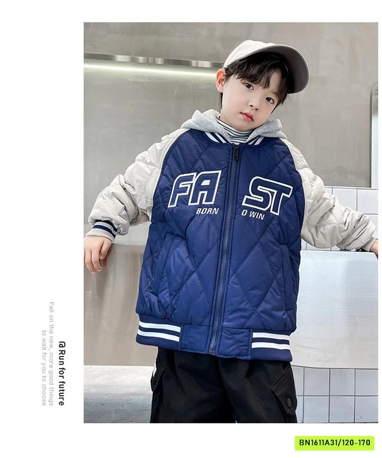 KHOÁC PHAO TRẦN TRÁM LIỀN MŨ