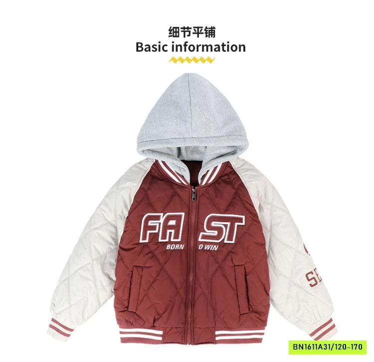 KHOÁC PHAO TRẦN TRÁM LIỀN MŨ