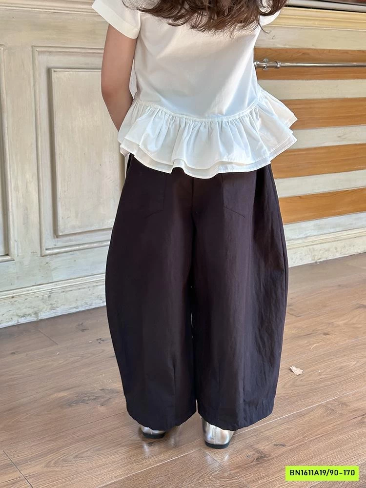 BAGGY GIÓ MỀM 25B009 AMBB