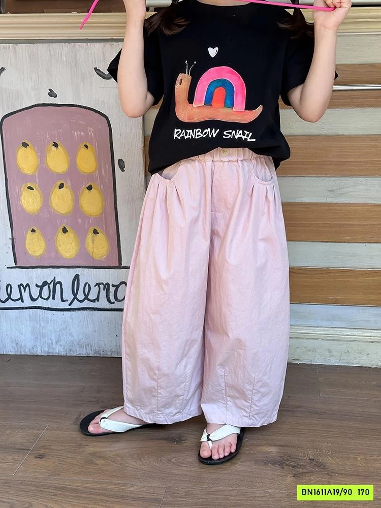 BAGGY GIÓ MỀM 25B009 AMBB