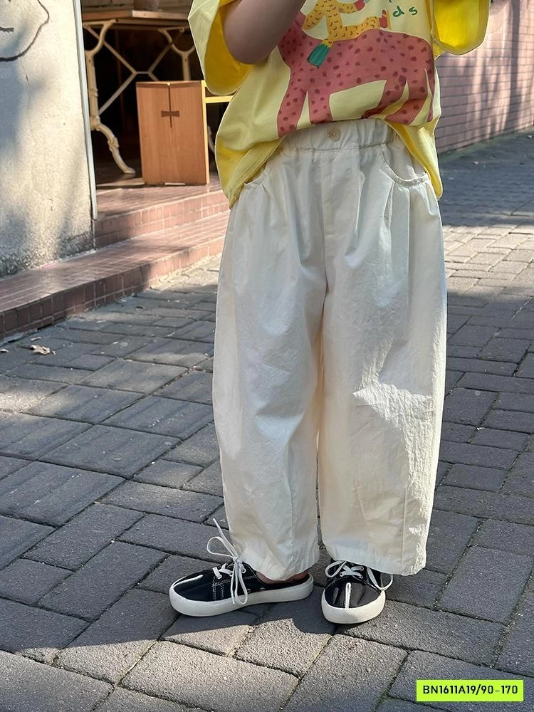 BAGGY GIÓ MỀM 25B009 AMBB