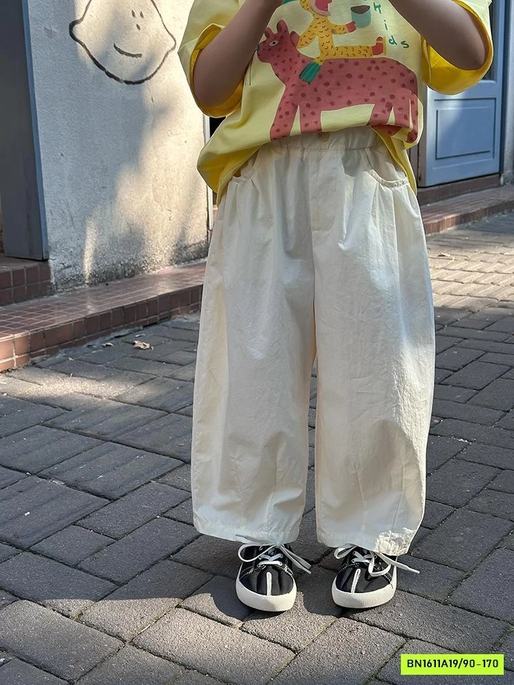 BAGGY GIÓ MỀM 25B009 AMBB