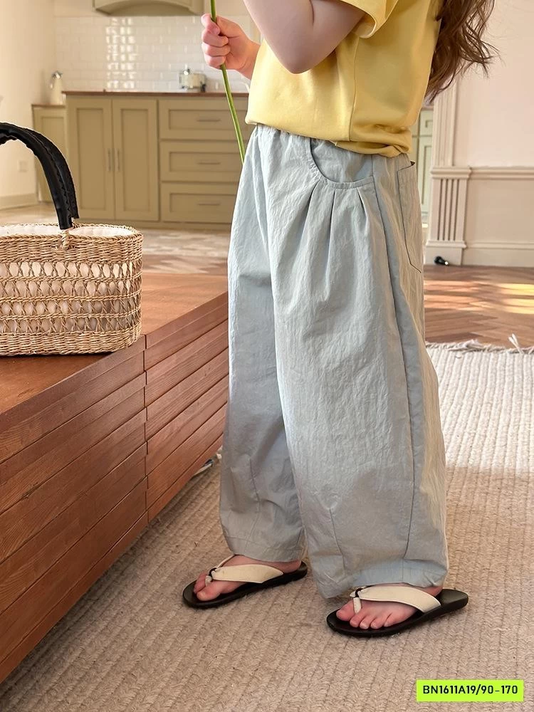 BAGGY GIÓ MỀM 25B009 AMBB