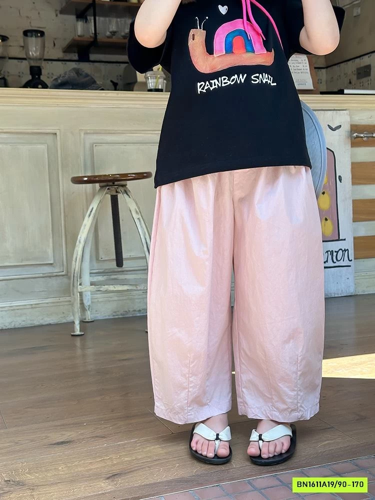 BAGGY GIÓ MỀM 25B009 AMBB