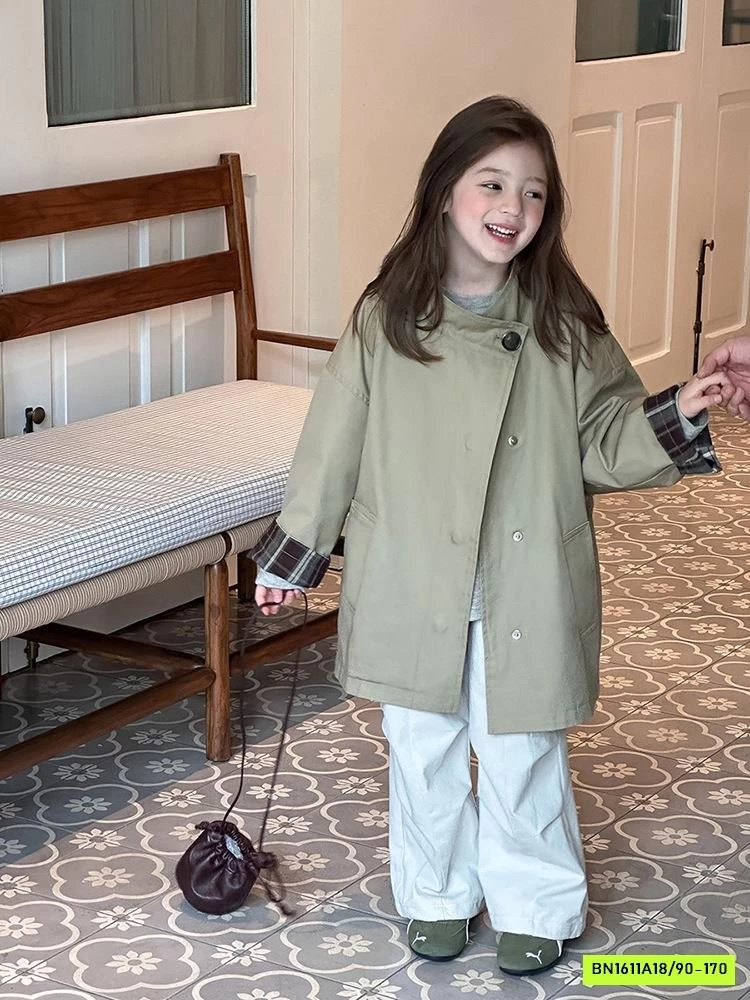 QUẦN THÔ TÚI HỘP 25F015 AMBB