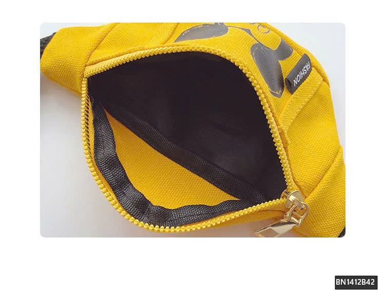 TÚI VẢI BAO TỬ MICKEY