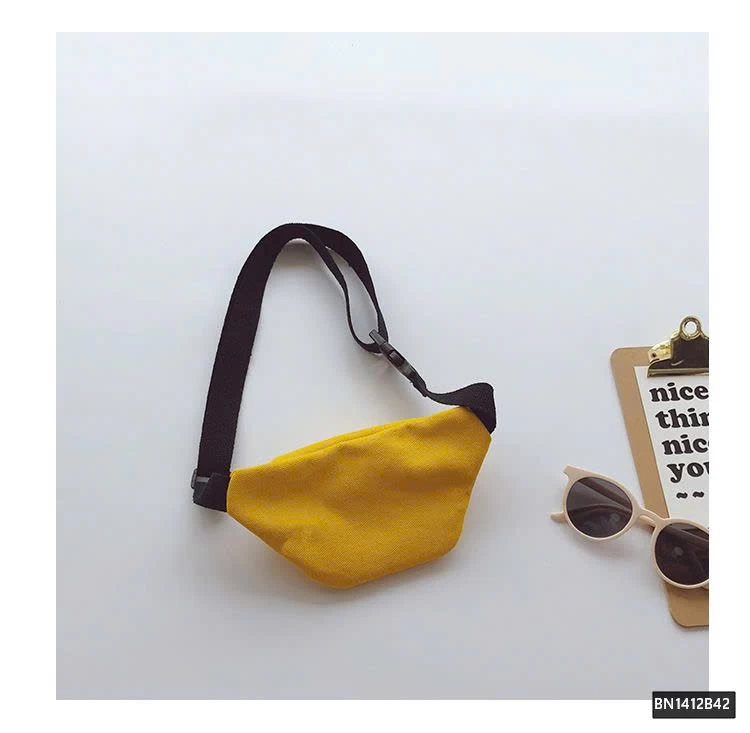 TÚI VẢI BAO TỬ MICKEY