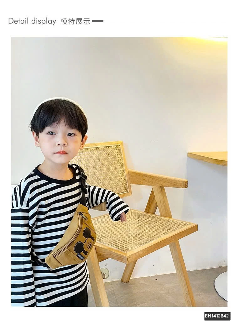 TÚI VẢI BAO TỬ MICKEY