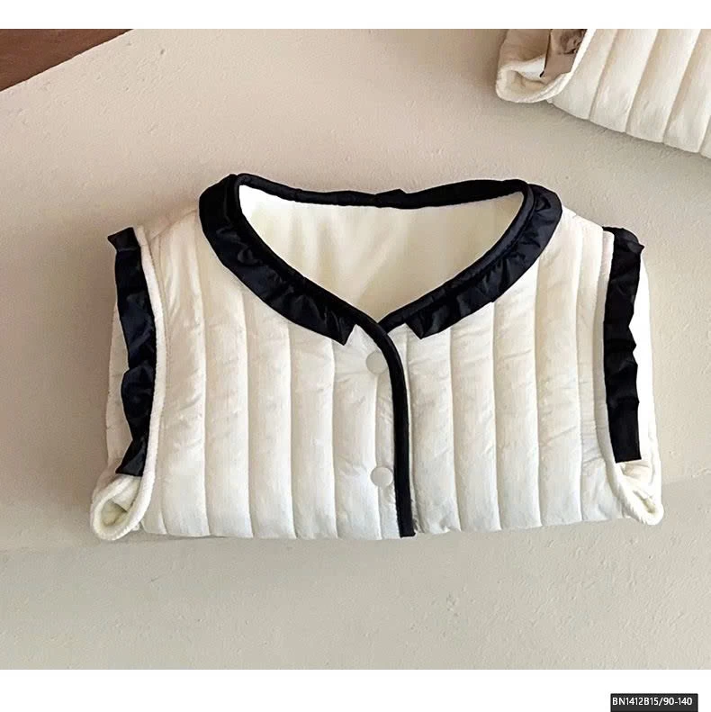 ÁO GILE LÓT LÔNG NHÀ PP ELEPHANT