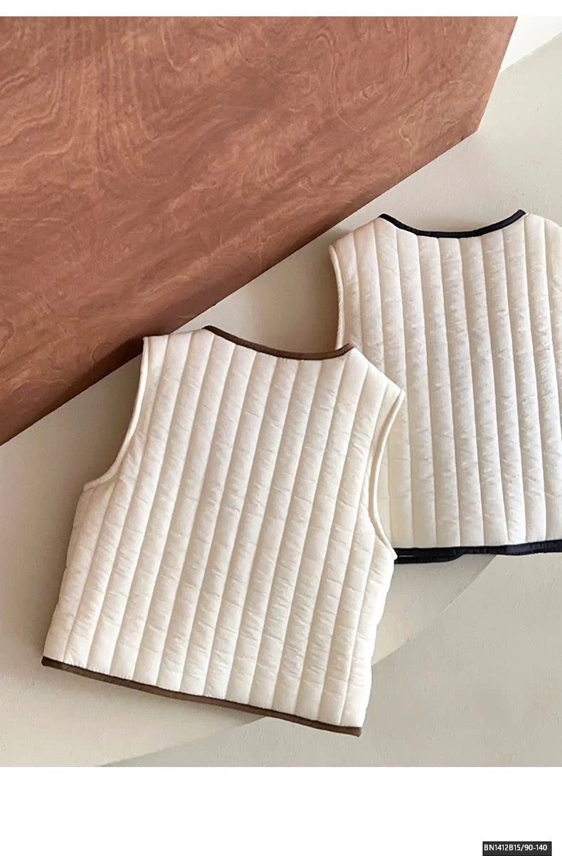 ÁO GILE LÓT LÔNG NHÀ PP ELEPHANT