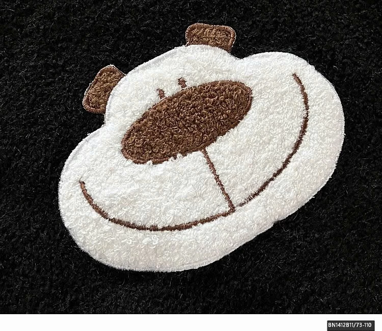 ÁO LEN LÔNG ĐỘNG VẬT SZ NHÍ