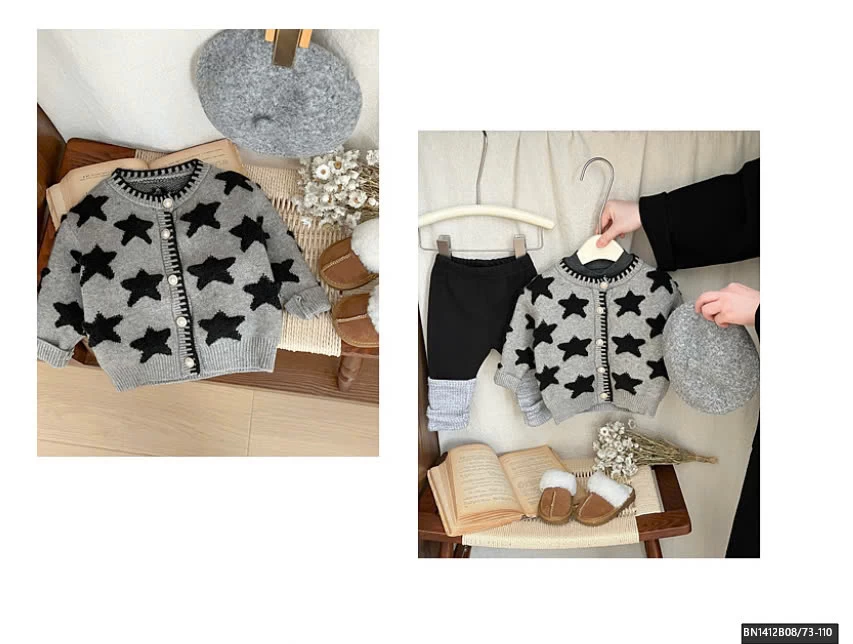 SÉT ÁO LEN NGÔI SAO MIX QUẦN LEG LÓT LÔNG