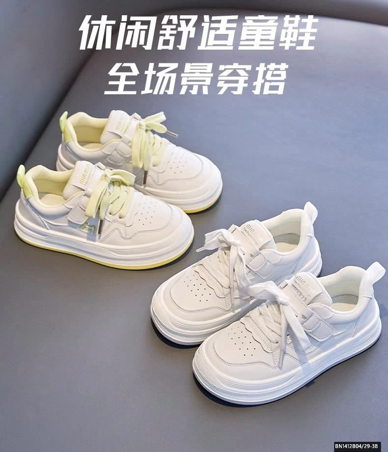 GIÀY BÁNH MỲ QUỐC DÂN SZ ĐẠI