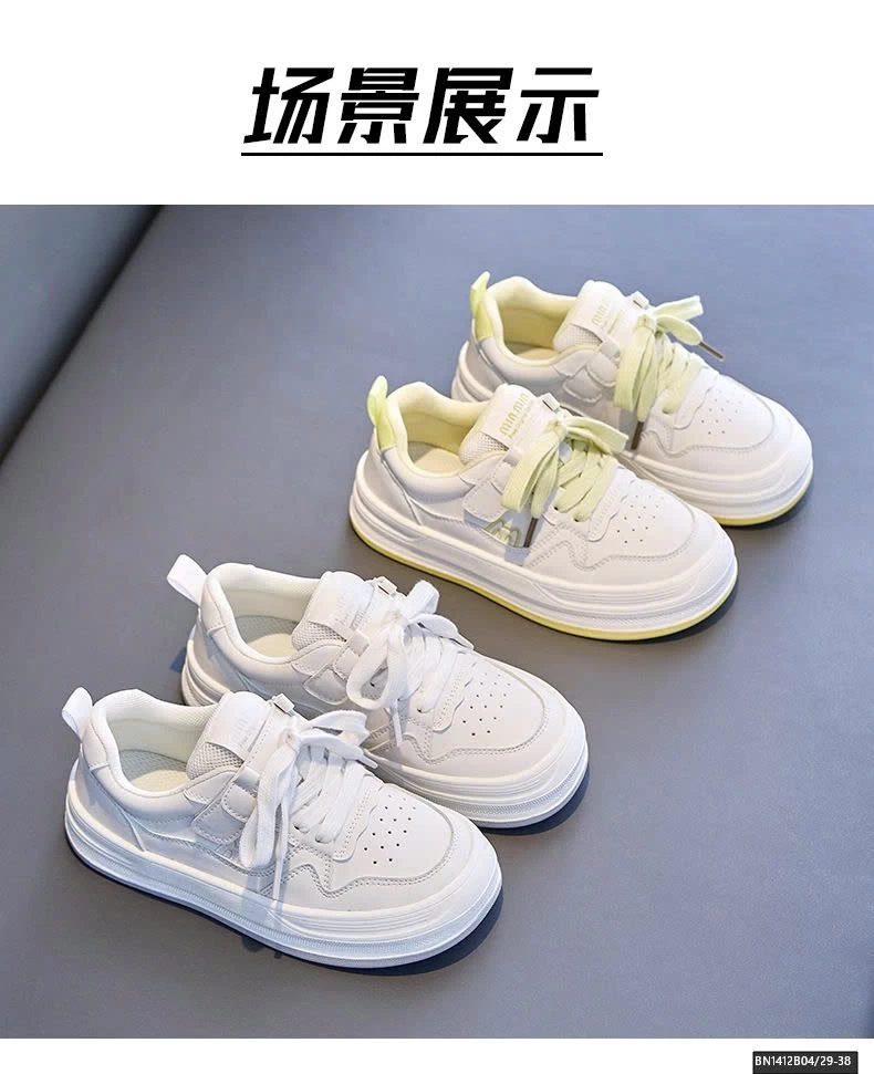 GIÀY BÁNH MỲ QUỐC DÂN SZ ĐẠI