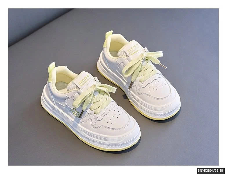 GIÀY BÁNH MỲ QUỐC DÂN SZ ĐẠI