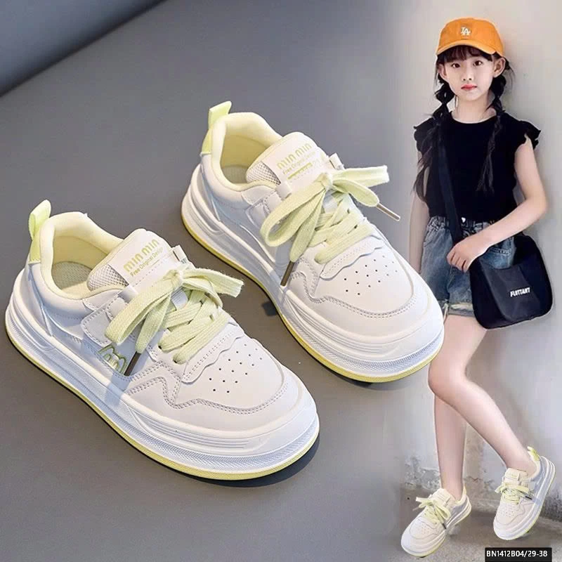 GIÀY BÁNH MỲ QUỐC DÂN SZ ĐẠI