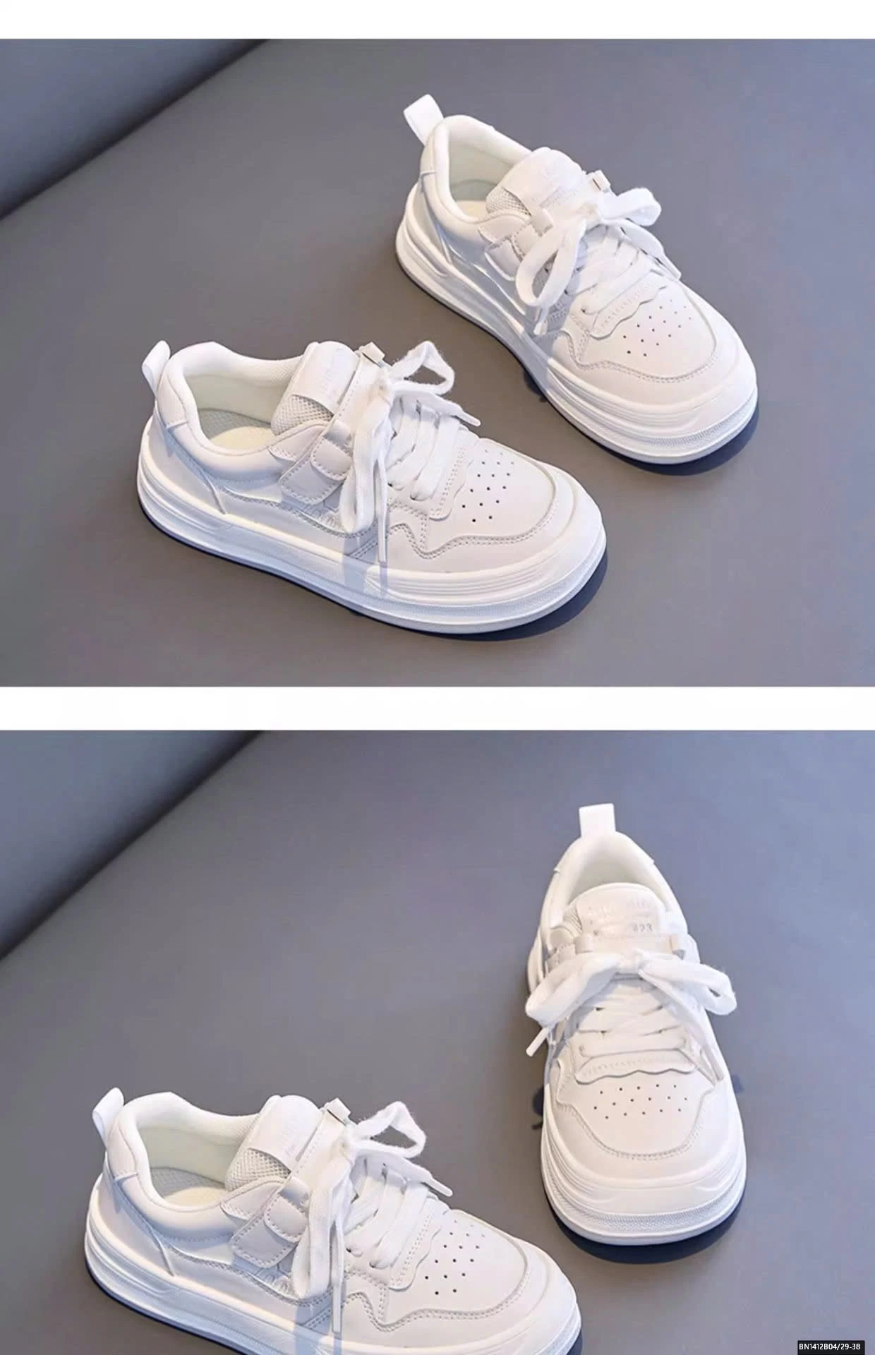 GIÀY BÁNH MỲ QUỐC DÂN SZ ĐẠI